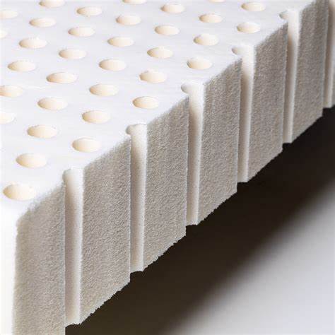 Irvine Electropedic whole organic bed