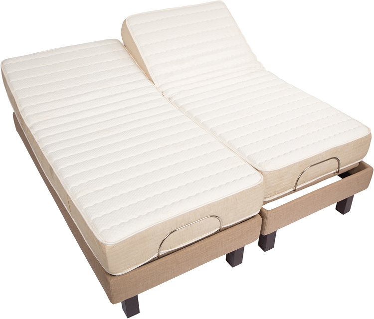 Irvine Electropedic Adjustable Beds