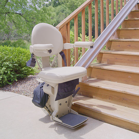 stairlifts irvine ca