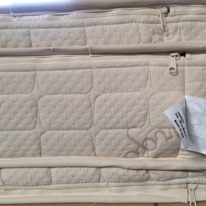 Irvine Electropedic organic mattress store