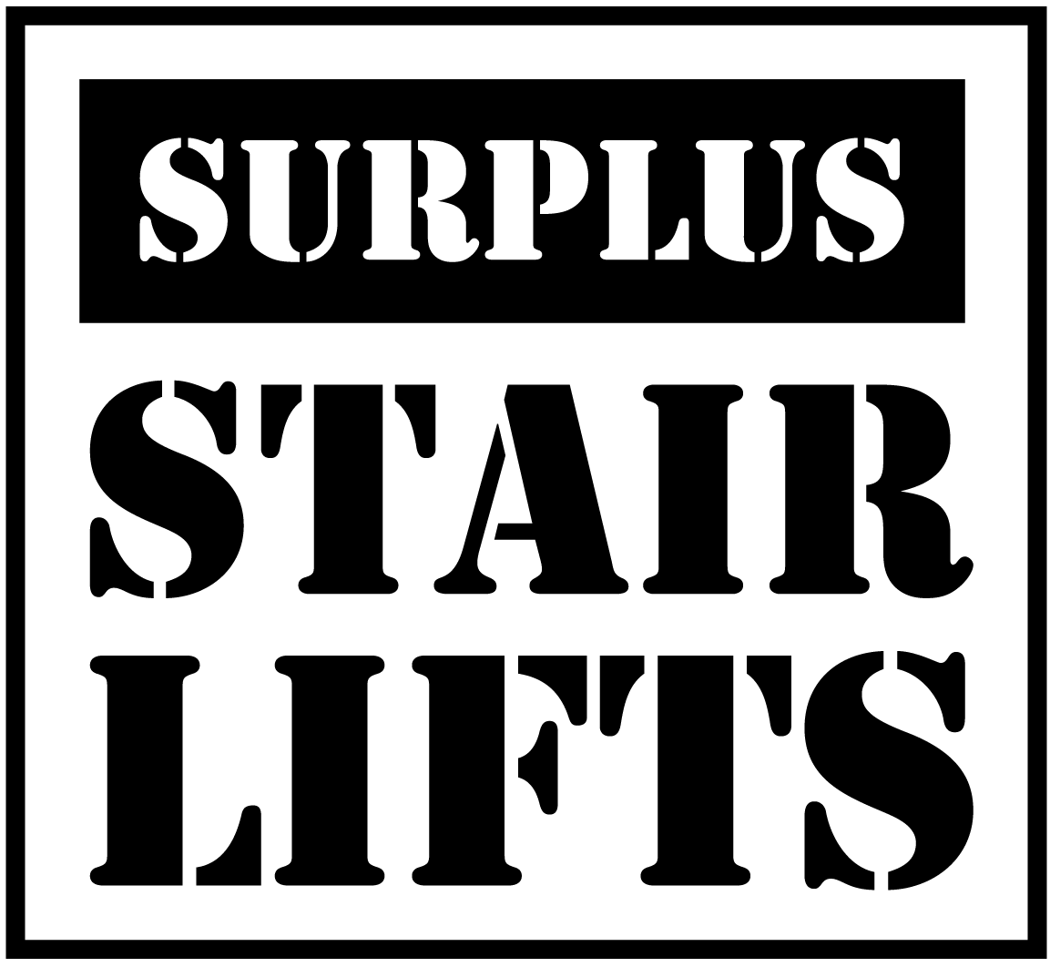 Irvine Surplus Stairlifts