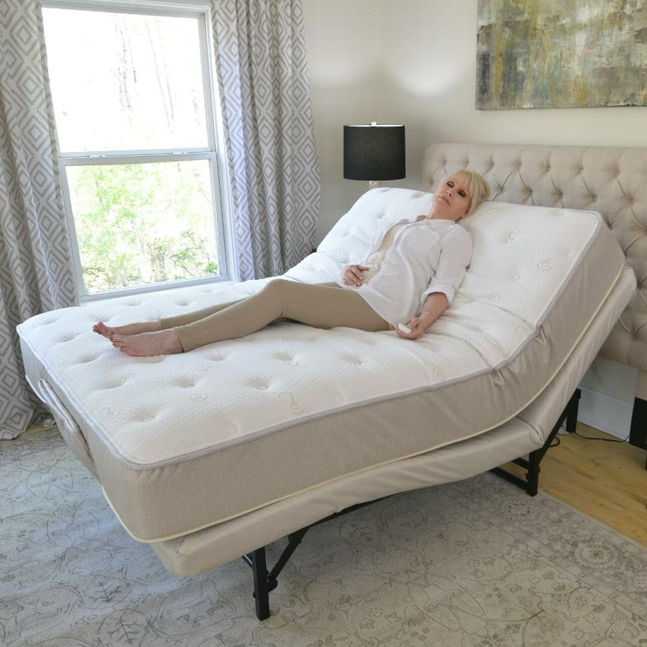 Irvine Adjustable Beds