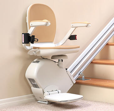 Electropedic Irvine Lift Chairs