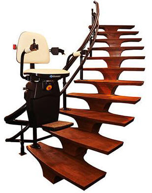 Irvine Stair Lifts