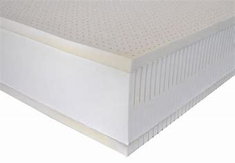 Irvine 9" Latex Bed