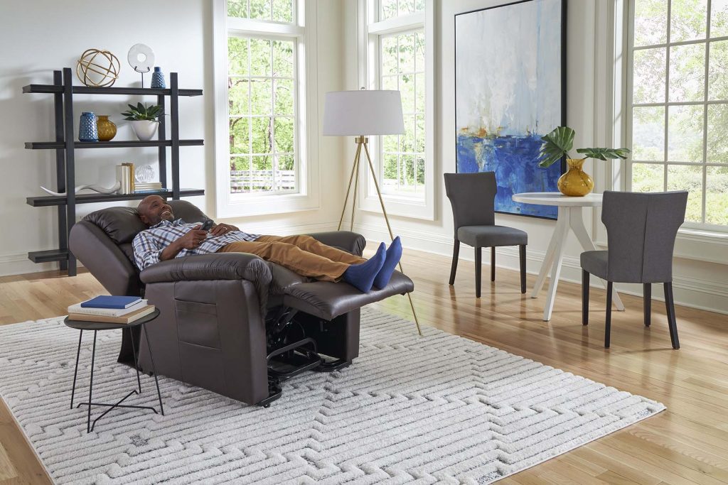 Electropedic Irvine Golden Tech Chair Lifts