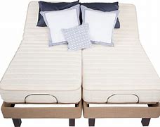 Irvine Electropedic Adjustable Beds