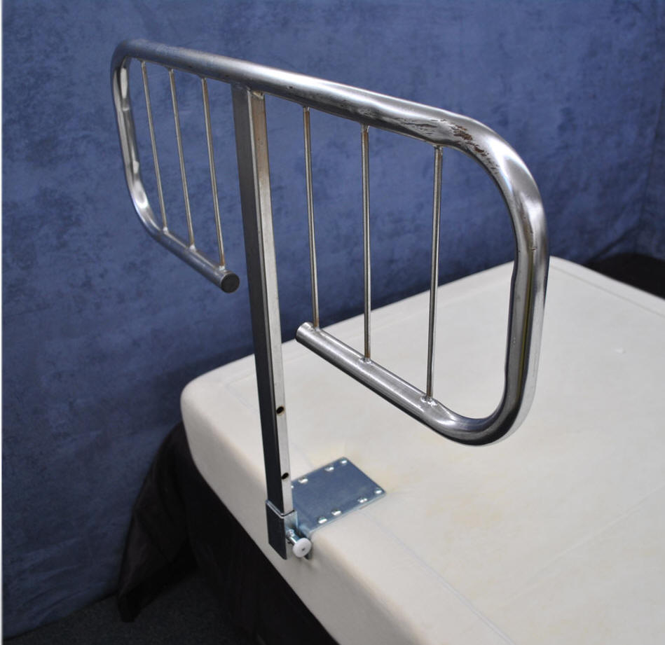 Irvine Side-Rails