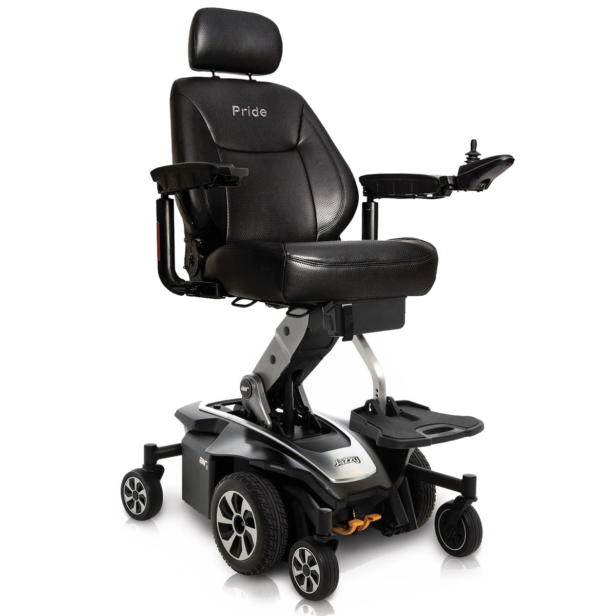 Irvine Electropedic Pride Jazzy Air 2