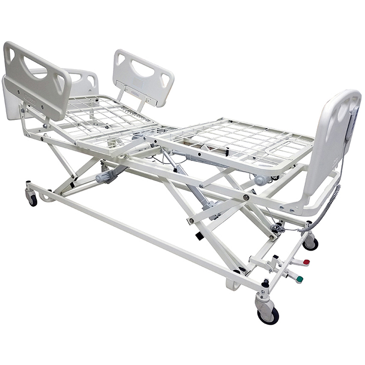 Irvine Electropedic hospital beds