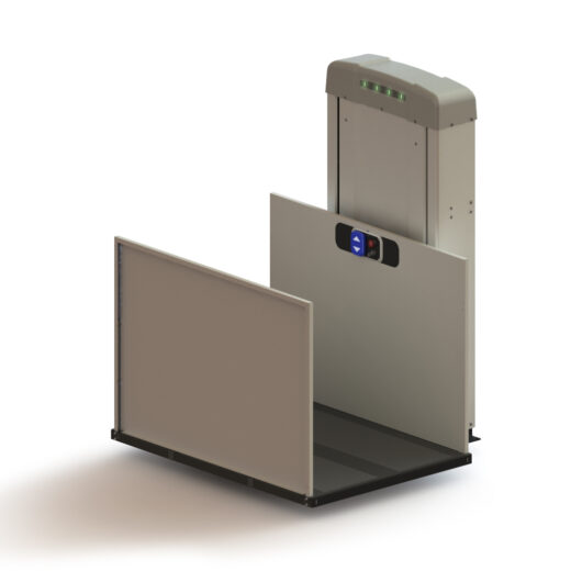 Electropedic Irvine VPL