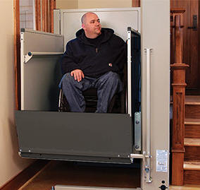 Electropedic Irvine VPL