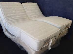 Irvine Dual Queen 2 - 30" x 80" adjustable beds
