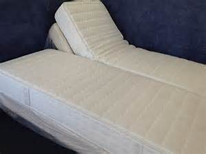 Irvine Dual Queen 2 - 30" x 80" Dual Queen
