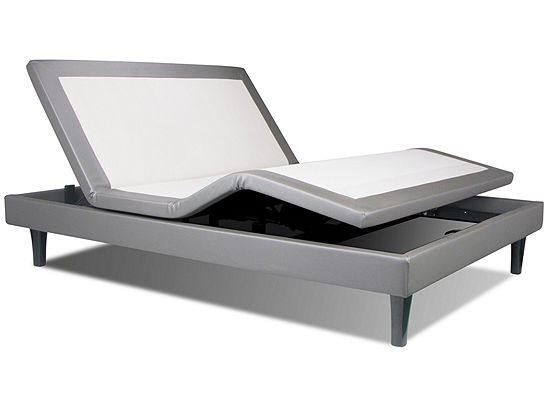 Irvine leggett platt prodigy 2.0 scape electric motorized frame Electric base foundation lpadjustablebeds in phoenix az store
