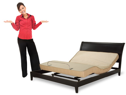 Irvine full adjustable bed mattress replacement phoenix regular double are Electric ergo adjustamatic by electropedic