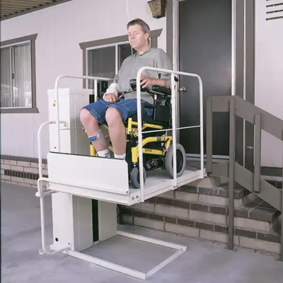 Irvine Chair Stair Lifts