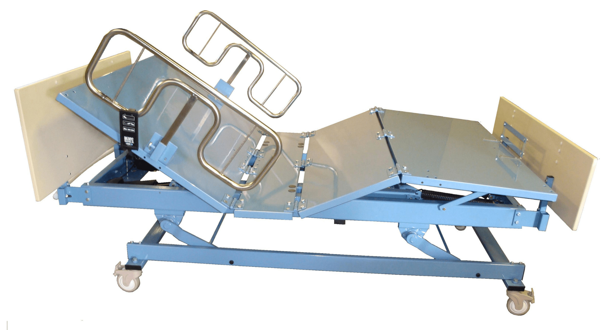 Irvine Bariatric Bed