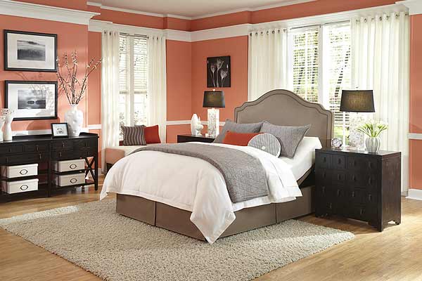 Irvine asplit dual kings electric bed