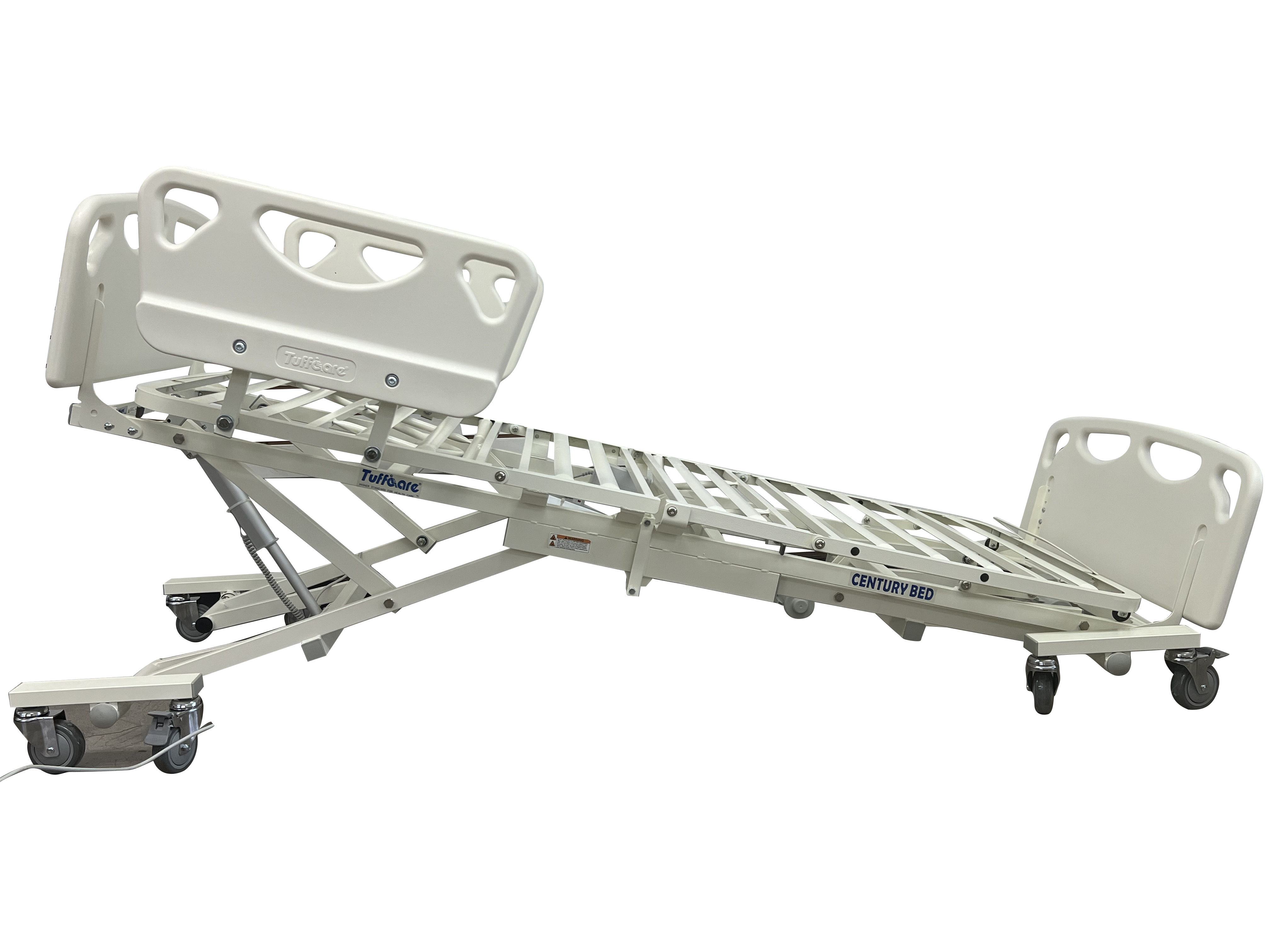 Irvine Electropedic assisted living mobility care