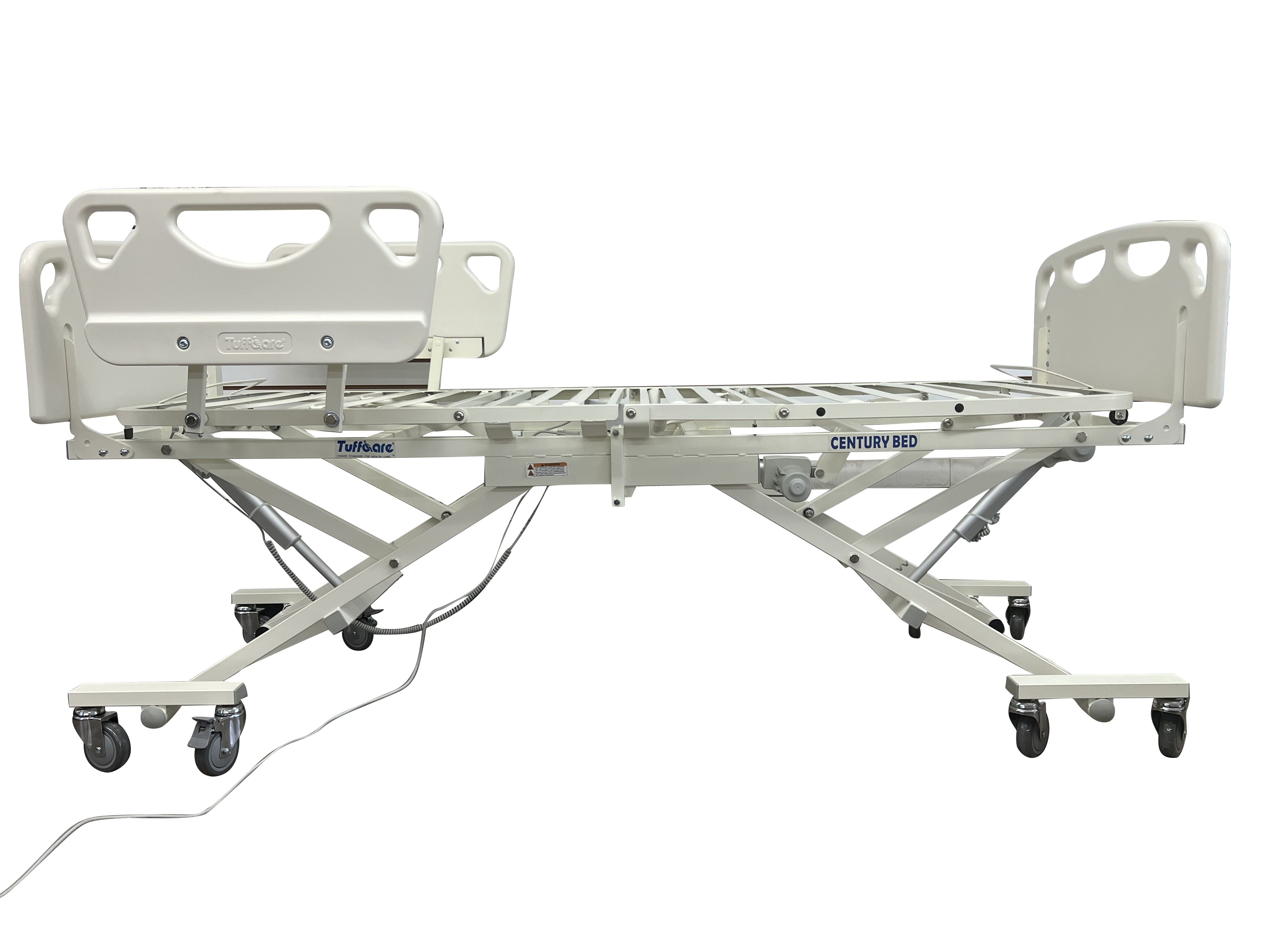 Irvine Electropedic Hospital Bed