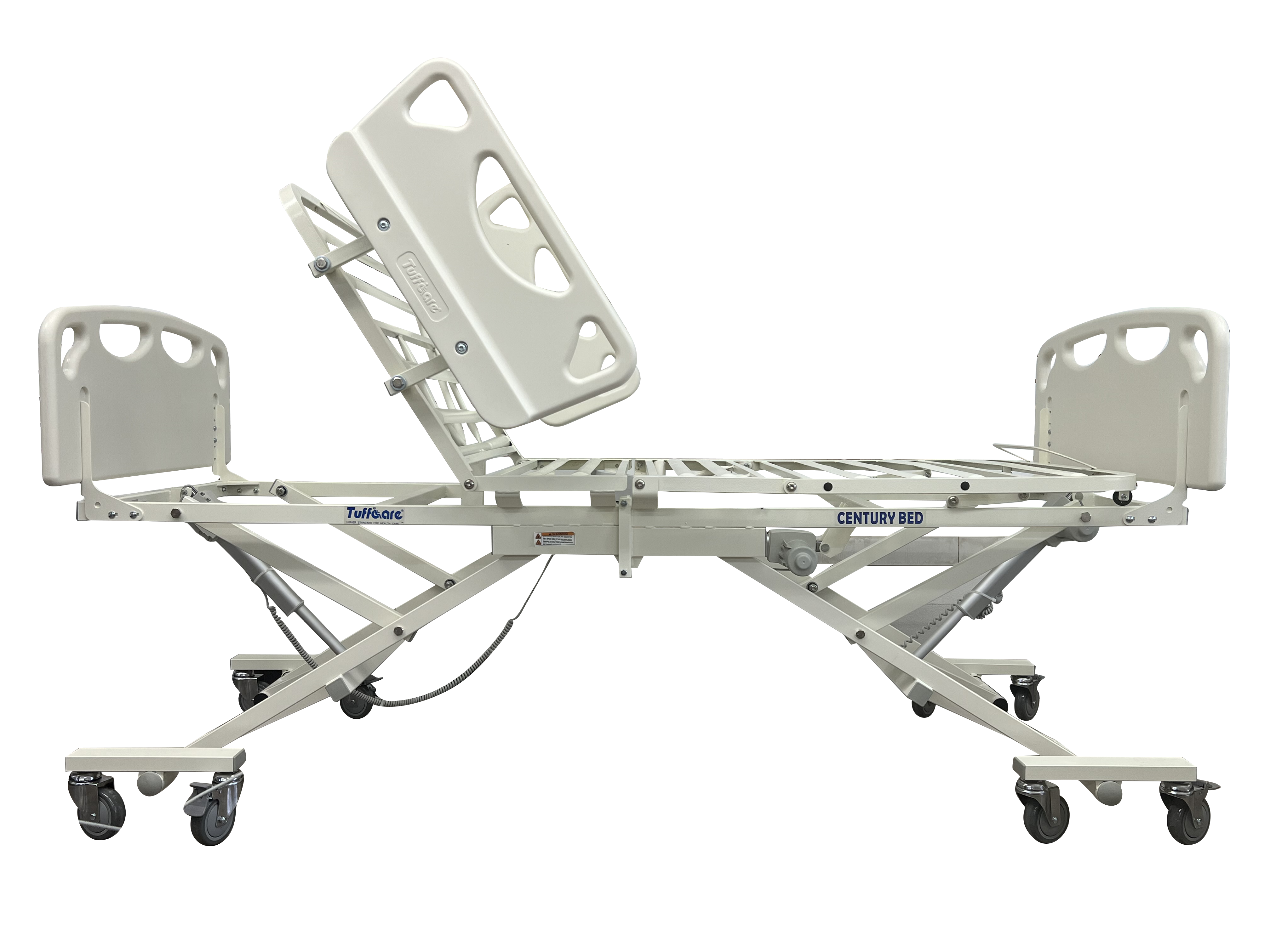 Irvine Electropedic safe and easy hospital beds