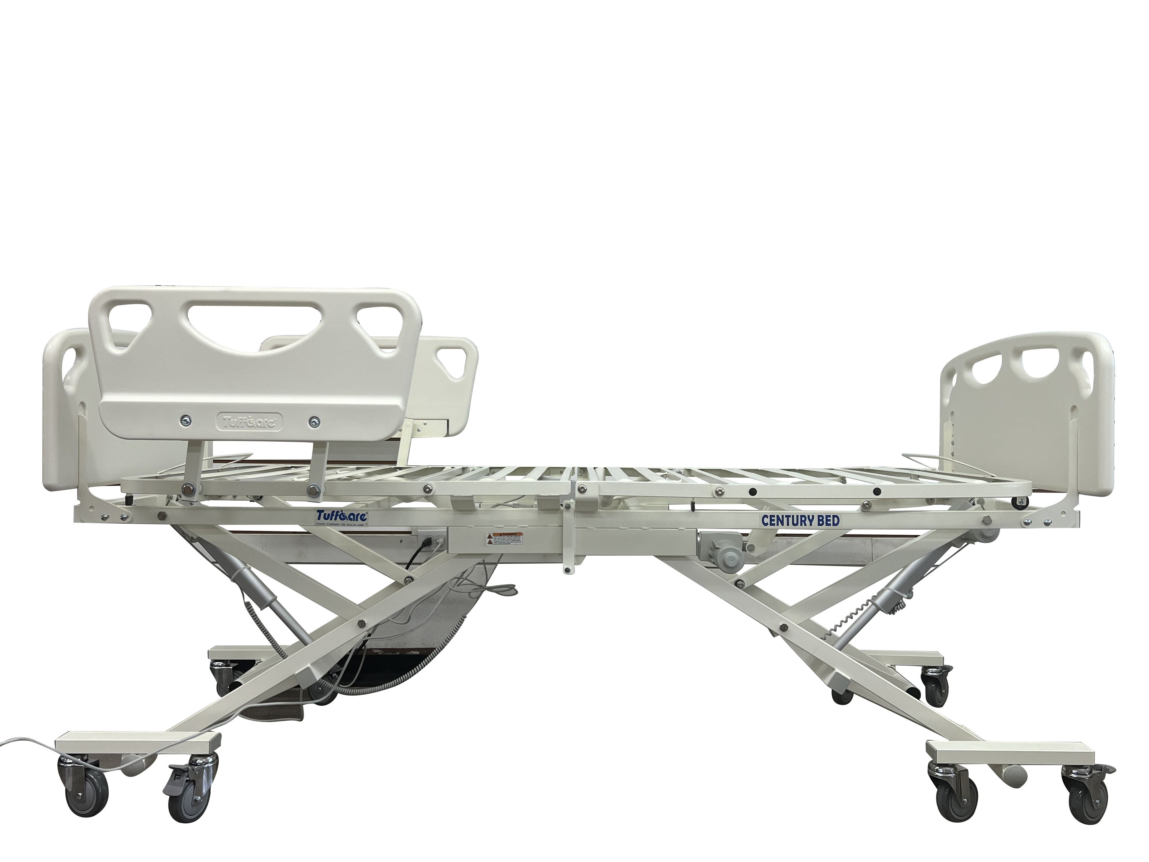 Irvine Electropedic retirement electric hospital beds